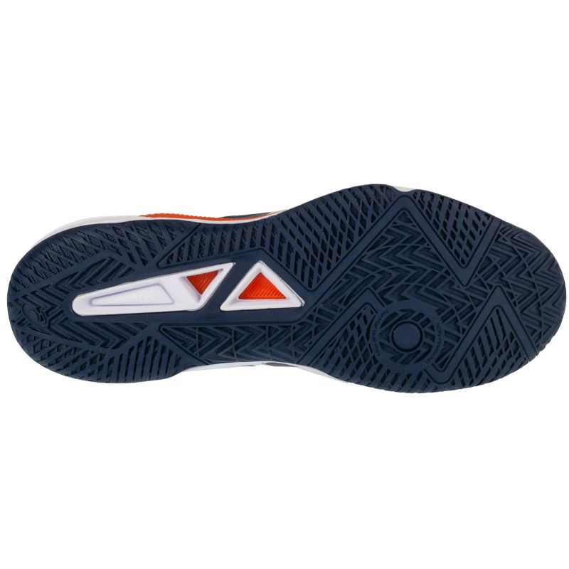 Asics Gel-Tactic 12 M 1071a090-402 Volleyball Shoes - Sportmania.hu