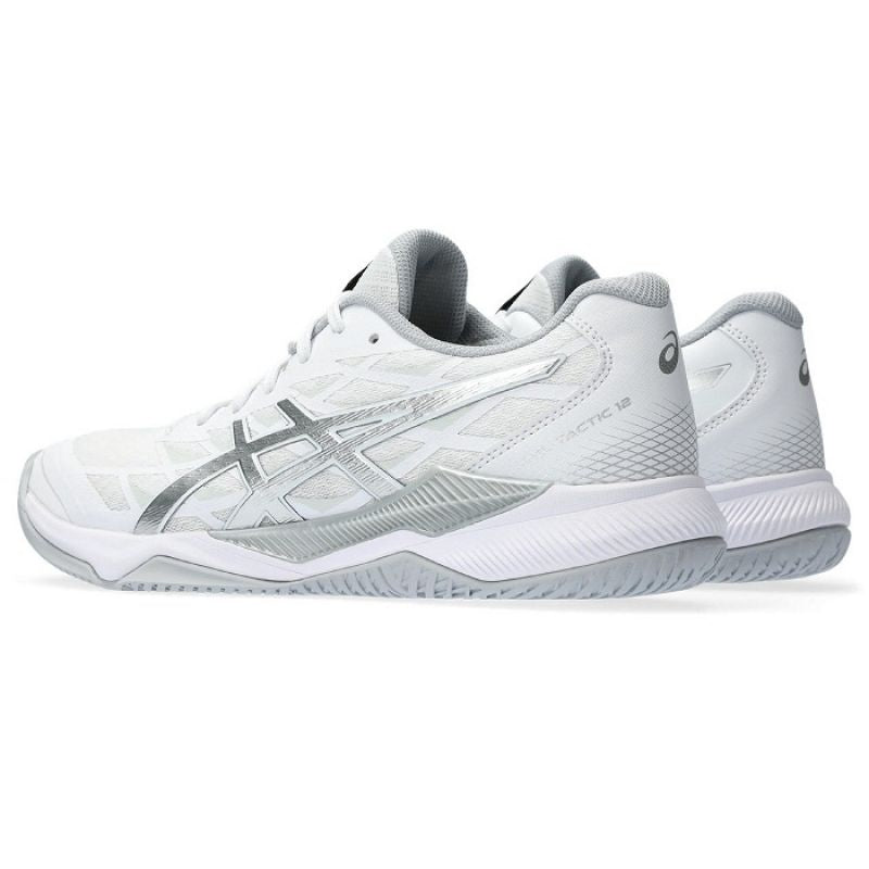 Asics Gel Tactic 12 W 1072A092100 Cipő - Sportmania.hu