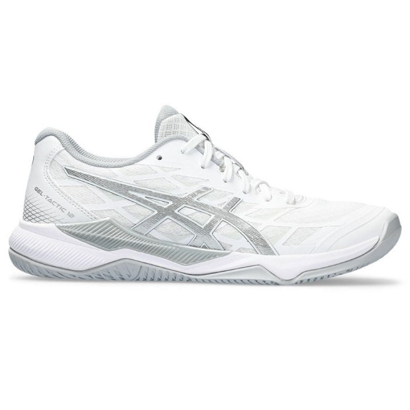 Asics Gel Tactic 12 W 1072A092100 Cipő - Sportmania.hu