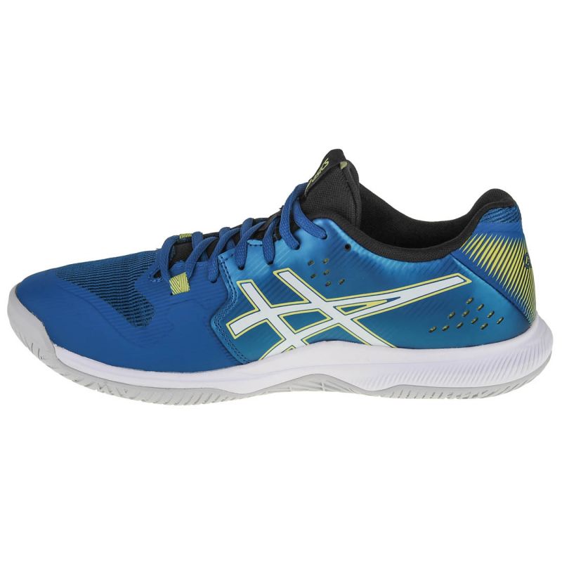 Asics Gel-Tactic M 1071A065-400 - Sportmania.hu