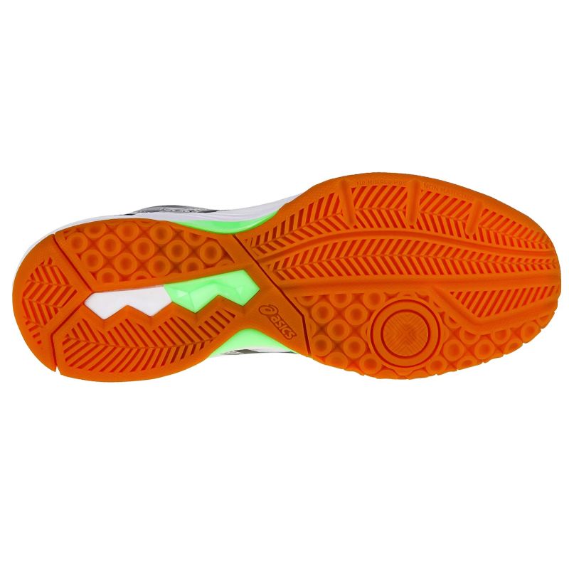 Asics Gel-Task 3 M 1071A077-102 Röplabda cipő - Sportmania.hu