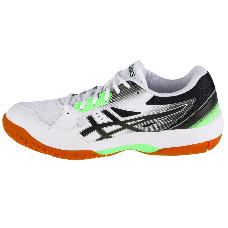 Asics Gel-Task 3 M 1071A077-102 Röplabda cipő - Sportmania.hu