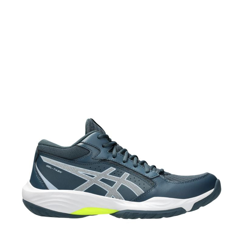 Asics Gel Task MT 5 Men's Volleyball Navy Blue sötétkék férfi cipő 1071A131400