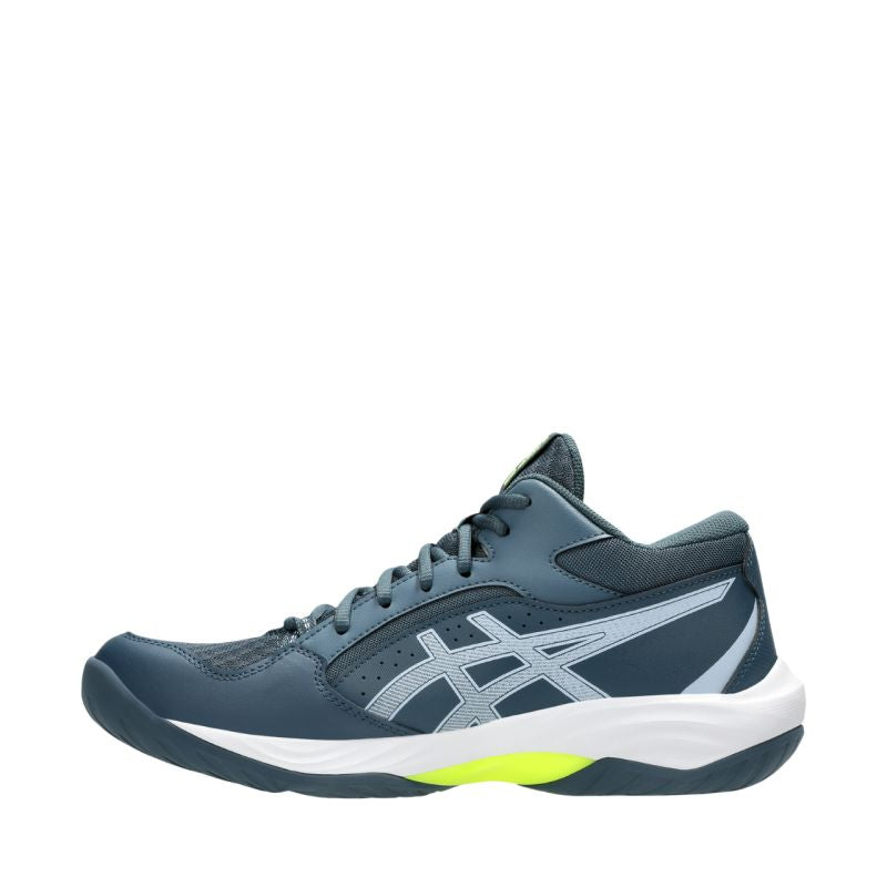Asics Gel Task MT 5 Men's Volleyball Navy Blue sötétkék férfi cipő 1071A131400