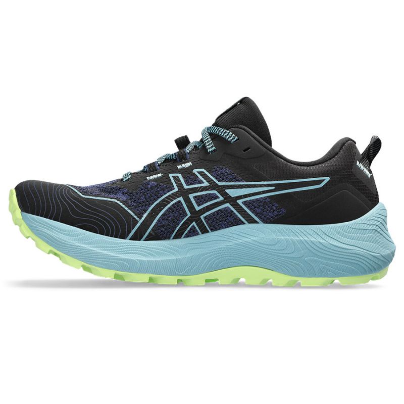 Asics GEL-Trabuco 11 W 1012B424-002 Cipő - Sportmania.hu
