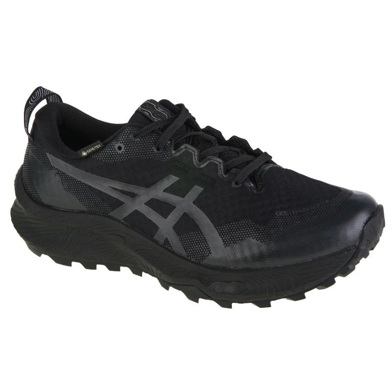 Asics Gel-Trabuco 12 GTX M 1011B801-002 running Cipő - Sportmania.hu