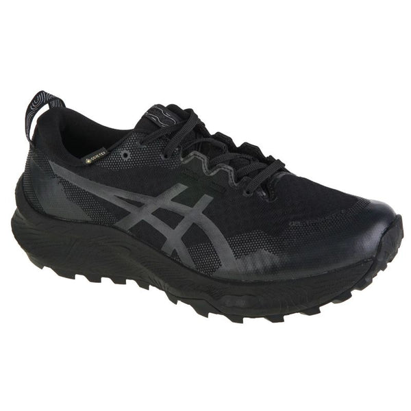 Asics Gel-Trabuco 12 GTX M 1011B801-002 running Cipő - Sportmania.hu