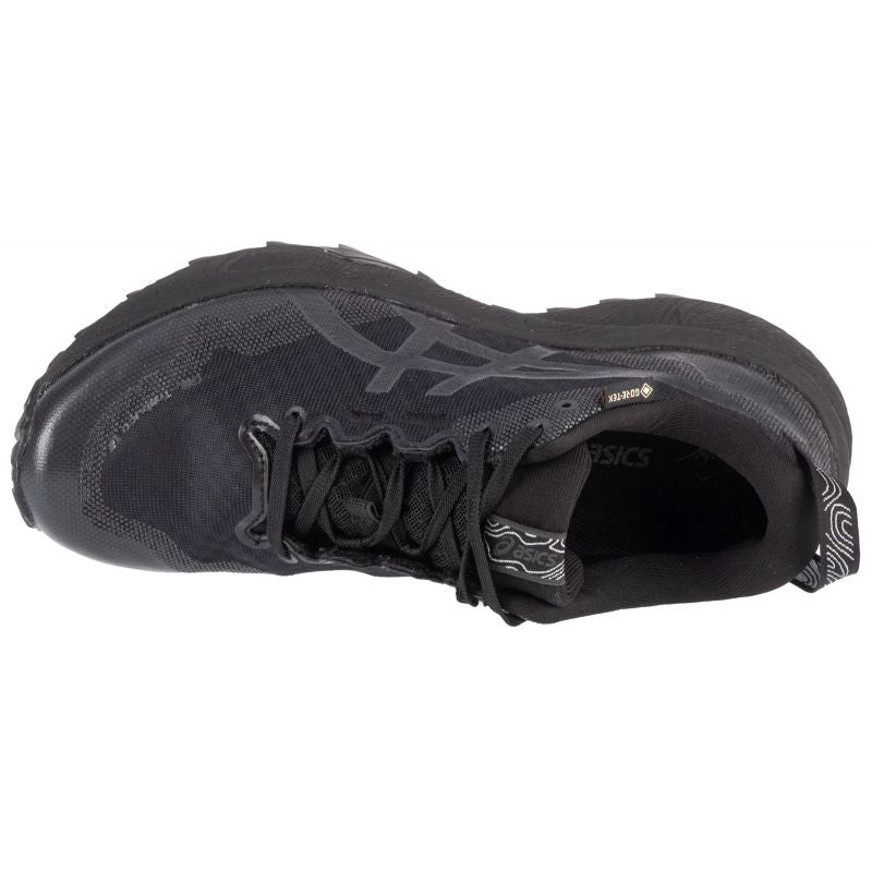 Asics Gel-Trabuco 12 GTX W running 1012B607-002 Cipő - Sportmania.hu