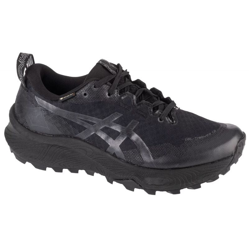 Asics Gel-Trabuco 12 GTX W running női Futócipő 1012B607-002