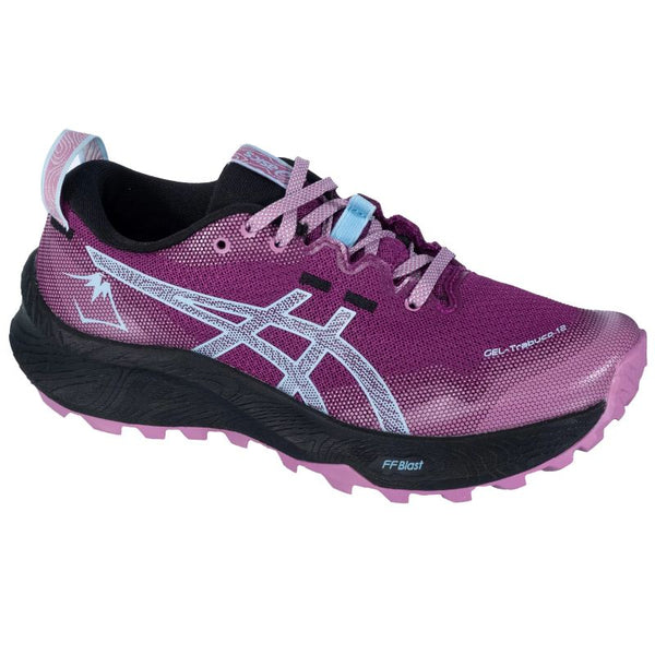 Asics Gel-Trabuco 12 W 1012B605-500 Cipő - Sportmania.hu