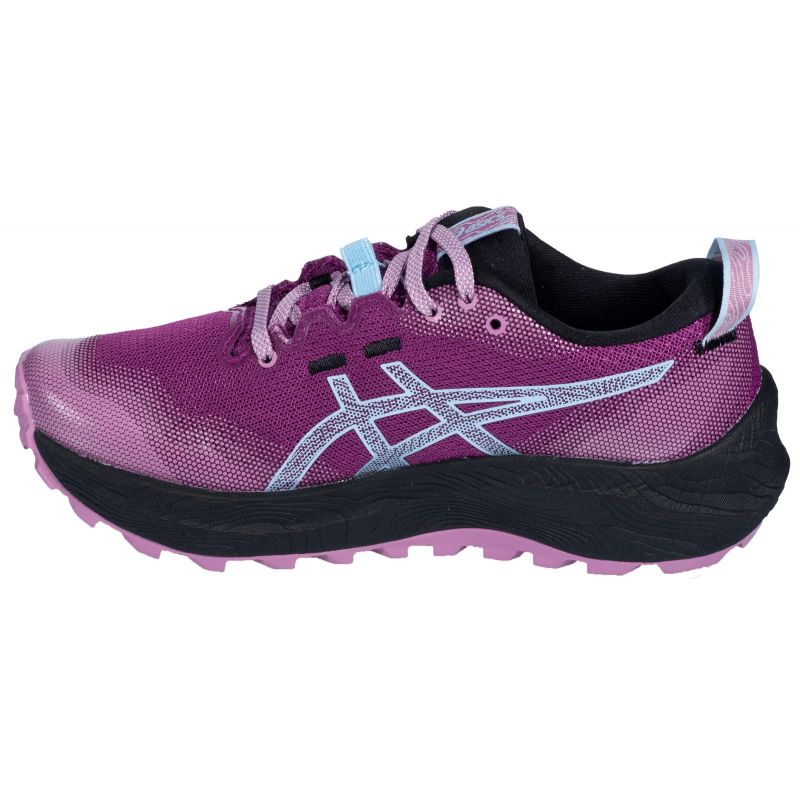Asics Gel-Trabuco 12 W 1012B605-500 Cipő - Sportmania.hu