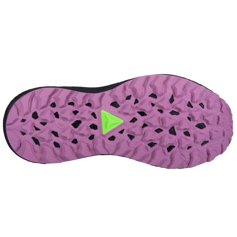 Asics Gel-Trabuco 12 W 1012B605-500 Cipő - Sportmania.hu