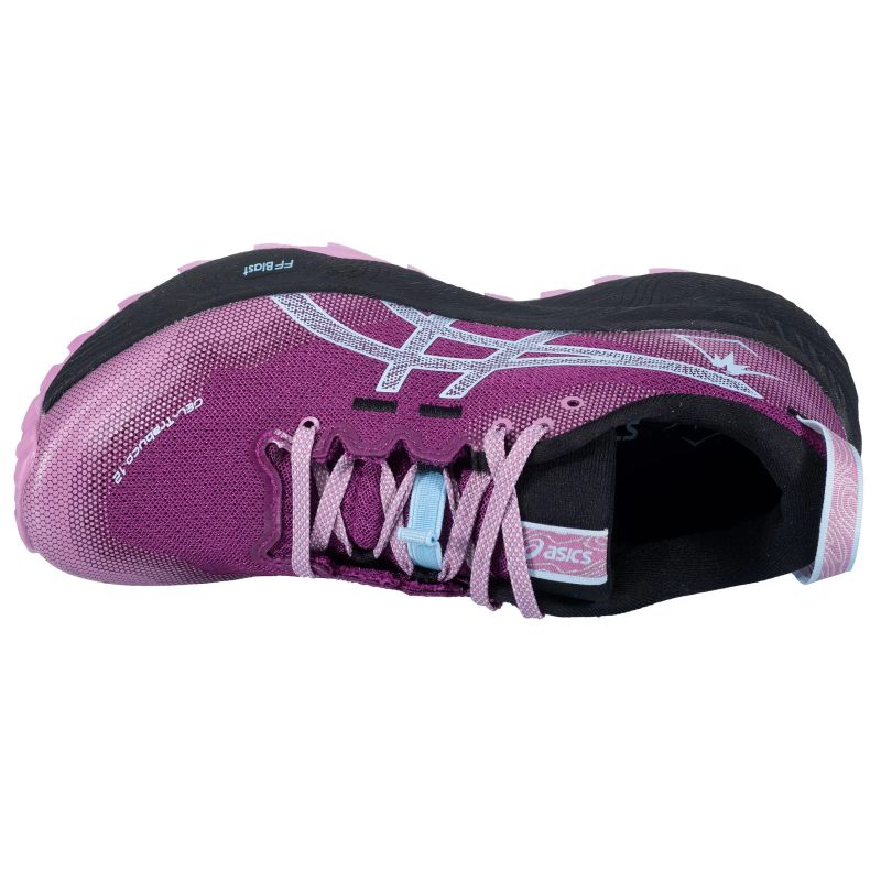 Asics Gel-Trabuco 12 W 1012B605-500 Cipő - Sportmania.hu