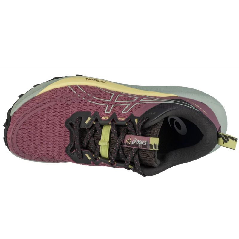 Asics Gel-Trabuco 12 W 12b768-500 Shoes - Sportmania.hu