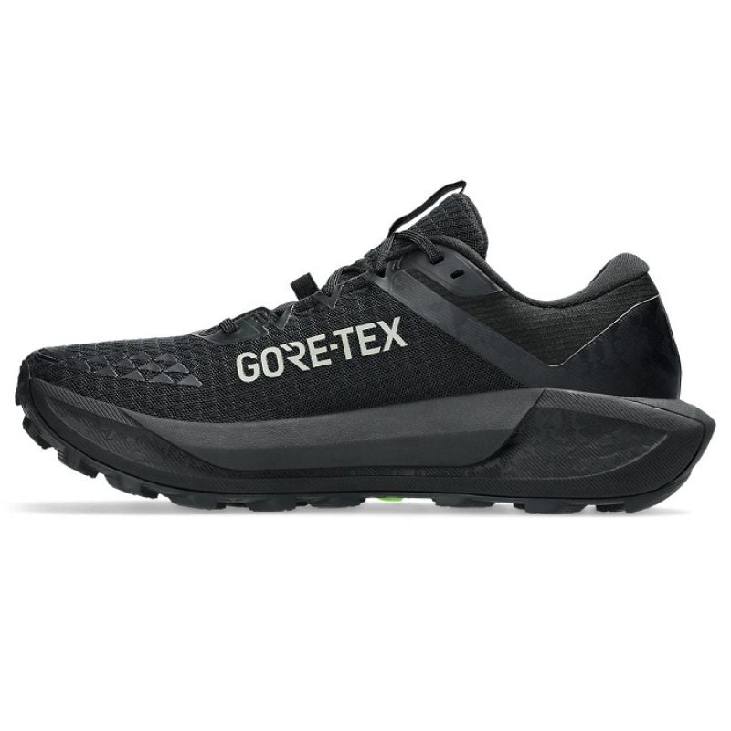 Asics Gel Trabuco 13 GTX M 1011B978002 Cipő - Sportmania.hu