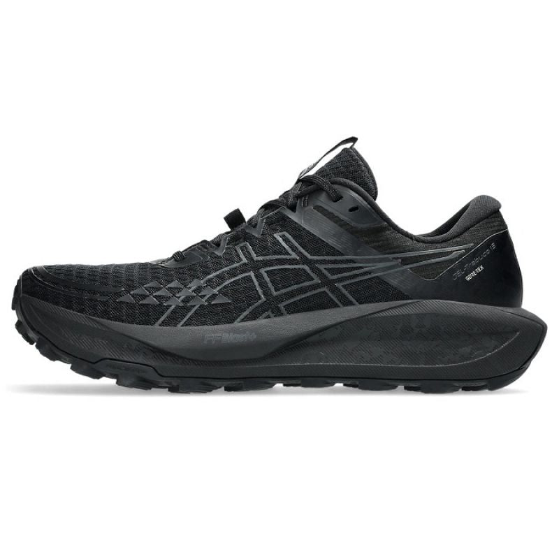 Asics Gel Trabuco 13 GTX M 1011B978002 Cipő - Sportmania.hu