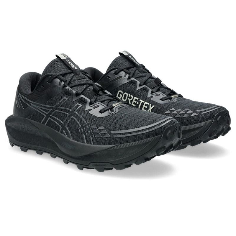 Asics Gel Trabuco 13 GTX M 1011B978002 Cipő - Sportmania.hu