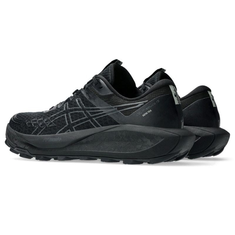 Asics Gel Trabuco 13 GTX M 1011B978002 Cipő - Sportmania.hu