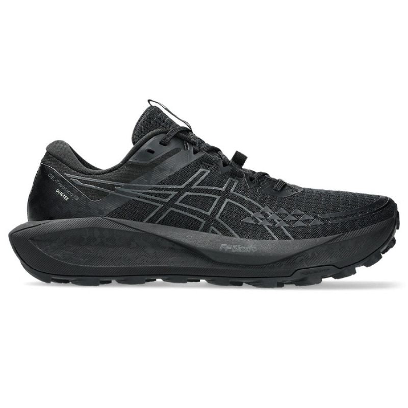 Asics Gel Trabuco 13 GTX M 1011B978002 Cipő - Sportmania.hu