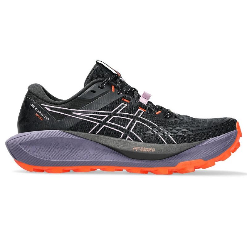 Asics Gel Trabuco 13 GTX W 1012B767001 Cipő - Sportmania.hu