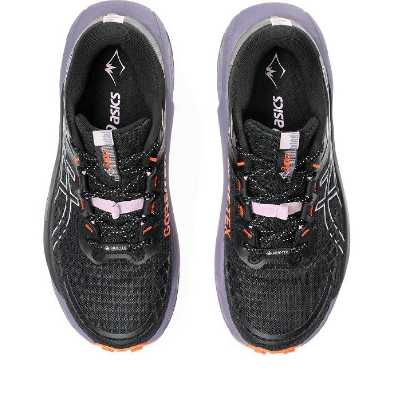 Asics Gel Trabuco 13 GTX W 1012B767001 Cipő - Sportmania.hu