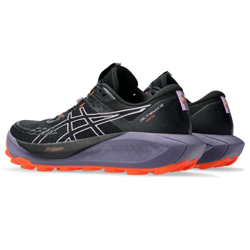 Asics Gel Trabuco 13 GTX W 1012B767001 Cipő - Sportmania.hu