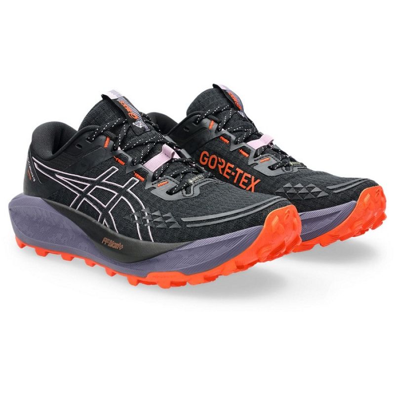 Asics Gel Trabuco 13 GTX W 1012B767001 Cipő - Sportmania.hu