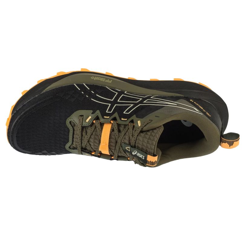 Asics Gel-Trabuco 13 M 1011B973-002 Running Shoes cipő - Sportmania.hu