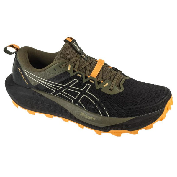 Asics Gel-Trabuco 13 M 1011B973-002 Running Shoes cipő - Sportmania.hu