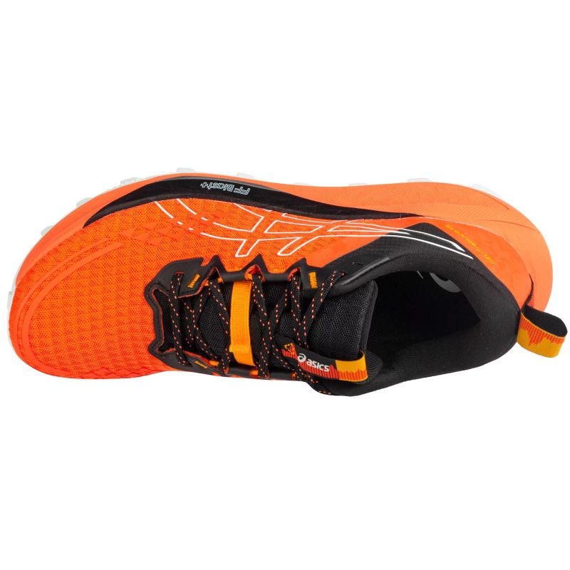 Asics Gel-Trabuco 13 M 1011B973-800 futócipő - Sportmania.hu