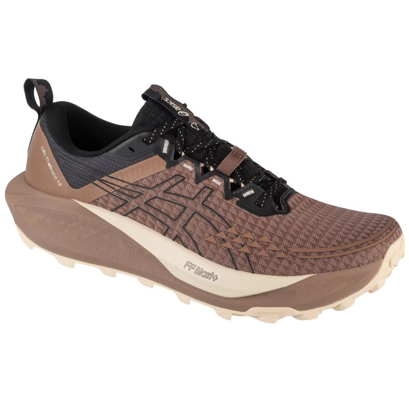 Asics Gel-Trabuco 13 M Running Shoes férfi 1011B973-020