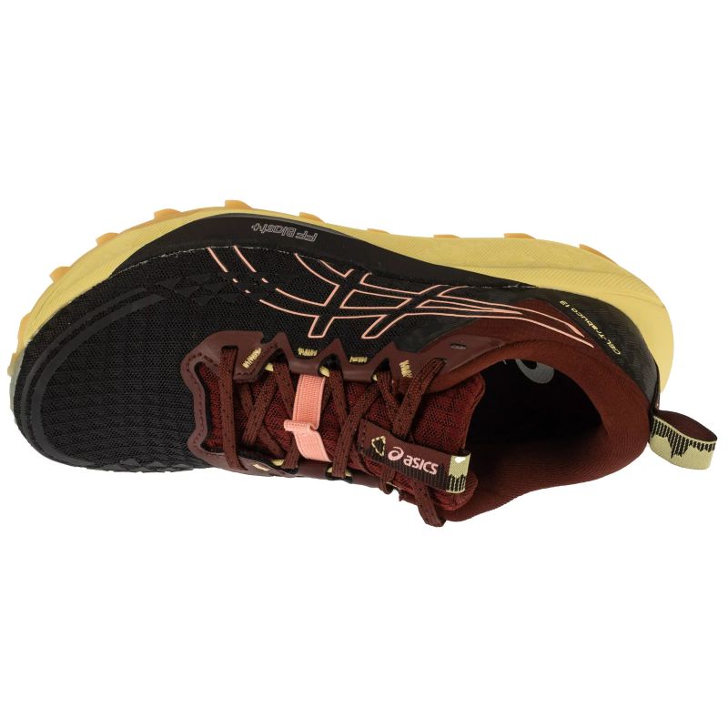 Asics Gel-Trabuco 13 W 1012B768-002 Running Shoes cipő - Sportmania.hu