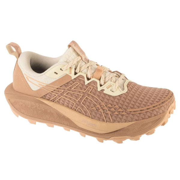 Asics Gel-Trabuco 13 W 1012B768-200 Running Shoes cipő - Sportmania.hu