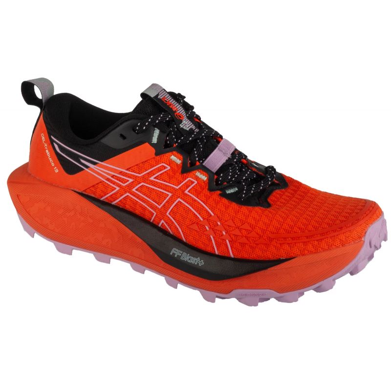Asics Gel-Trabuco 13 W 1012b768-800 Running Shoes - Sportmania.hu
