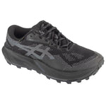 Asics Gel-Trabuco 14 GTX Low-Cut Running Shoes, ( ) férfi cipő, fekete