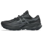 Asics Gel-Trabuco 14 GTX Low-Cut Running Shoes, ( ) férfi cipő, fekete