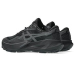 Asics Gel-Trabuco 14 GTX Low-Cut Running Shoes, ( ) férfi cipő, fekete