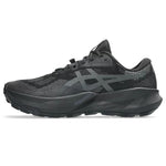 Asics Gel-Trabuco 14 GTX Low-Cut Running Shoes, ( ) férfi cipő, fekete