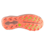 Asics Gel-Trabuco 14 Yellow sárga cipő 1011C166-750