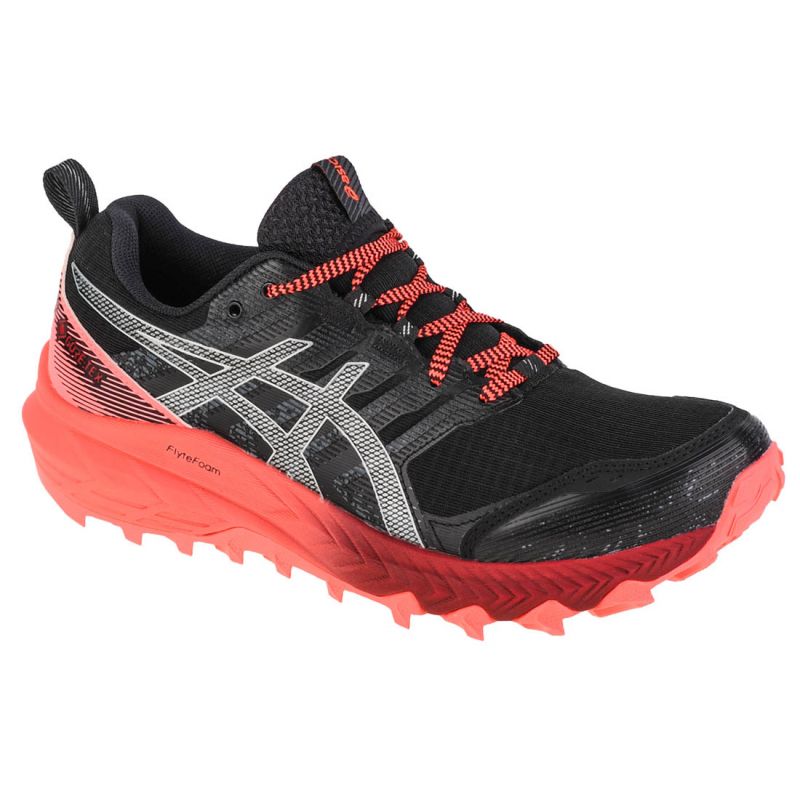 Asics Gel-Trabuco 9 G-TX W 1012A900-003 Cipő - Sportmania.hu