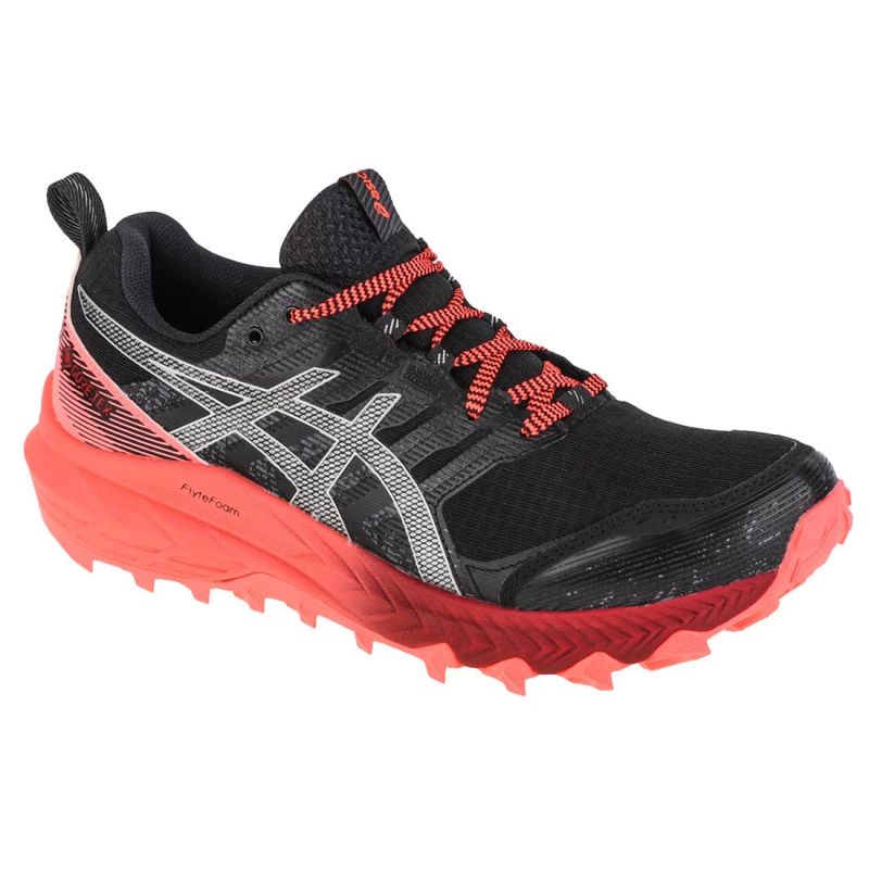 Asics Gel-Trabuco 9 G-TX W 1012A900-003 Cipő - Sportmania.hu