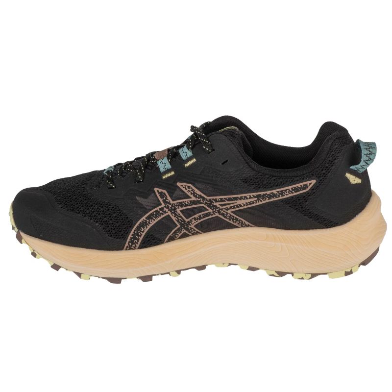 Asics Gel-Trabuco Terra 2 M 1011B607-004 Running Shoes Cipő - Sportmania.hu
