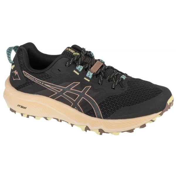 Asics Gel-Trabuco Terra 2 M 1011B607-004 Running Shoes Cipő - Sportmania.hu