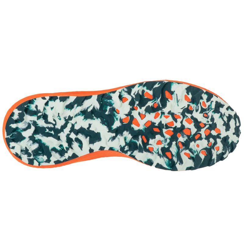 Asics Gel-Trabuco Terra 2 M 1011B607-301 Running Shoes Cipő - Sportmania.hu