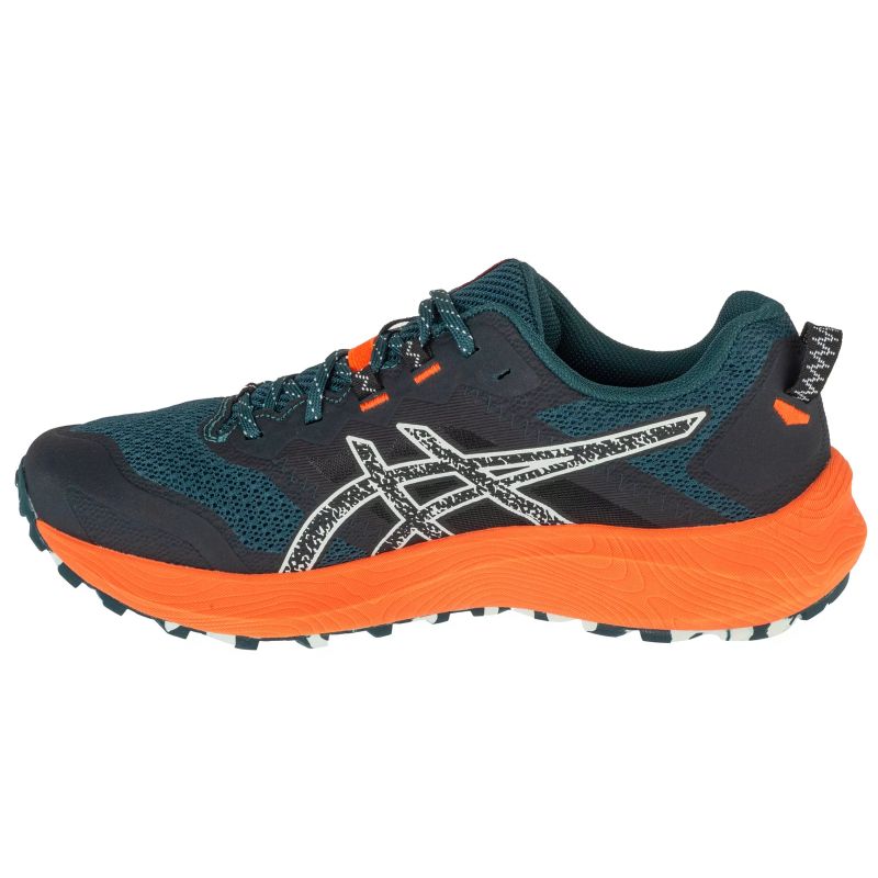 Asics Gel-Trabuco Terra 2 M 1011B607-301 Running Shoes Cipő - Sportmania.hu