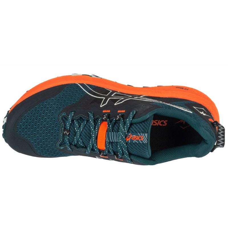 Asics Gel-Trabuco Terra 2 M 1011B607-301 Running Shoes Cipő - Sportmania.hu