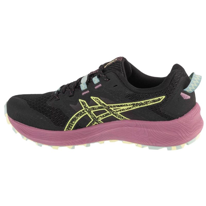 Asics Gel-Trabuco Terra 2 W 1012B427-004 Running Shoes cipő - Sportmania.hu