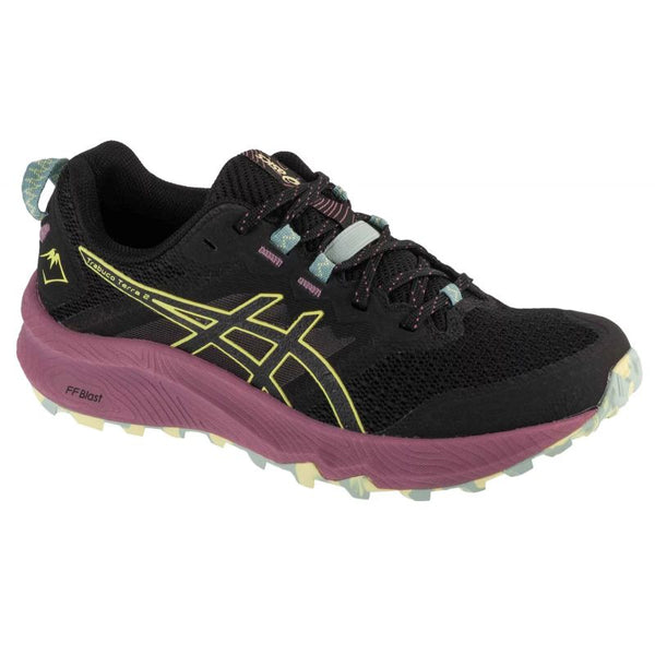 Asics Gel-Trabuco Terra 2 W 1012B427-004 Running Shoes cipő - Sportmania.hu