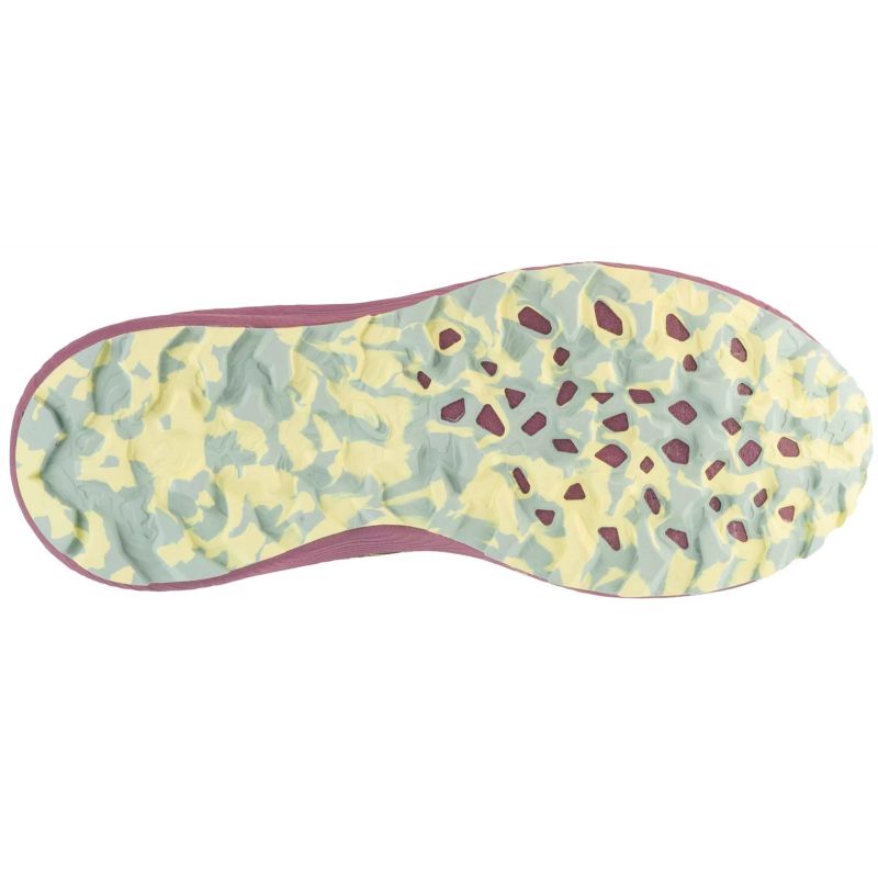 Asics Gel-Trabuco Terra 2 W 1012B427-004 Running Shoes cipő - Sportmania.hu