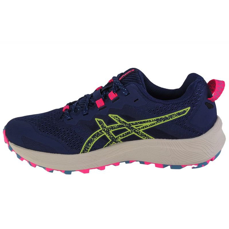 Asics Gel-Trabuco Terra 2 W 1012B427-400 Cipő - Sportmania.hu